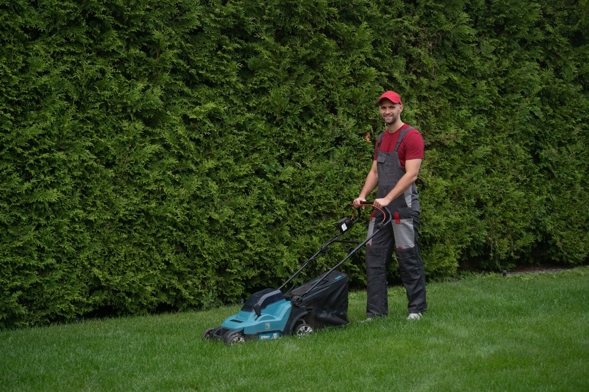 Superior Landscape Services FAQ